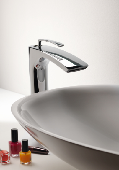 Bollicine - Mitigeur Lavabo Haut - BO 22851