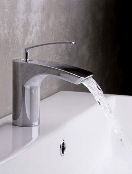 Bollicine - Mitigeur Lavabo Large - BO 22051 