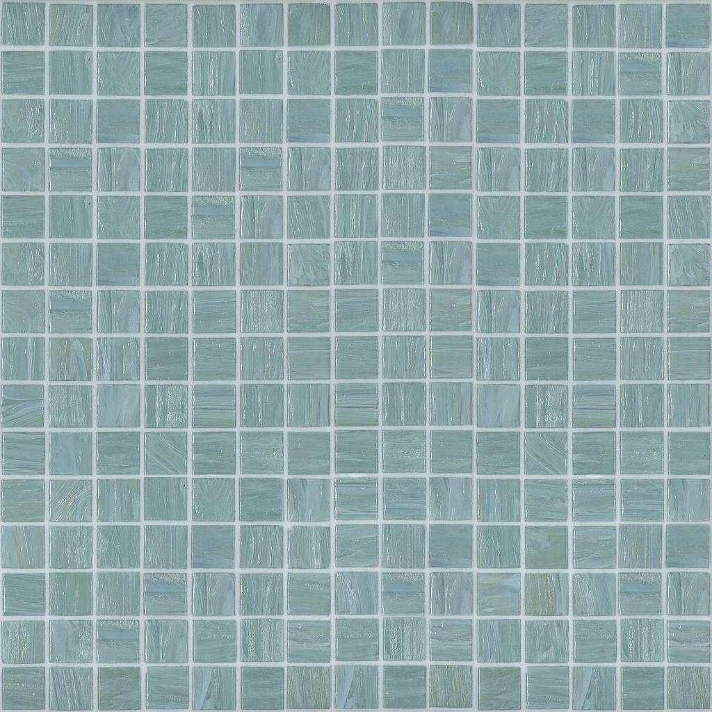 Bisazza 2 X 2 cm - SM24, à la plaque 