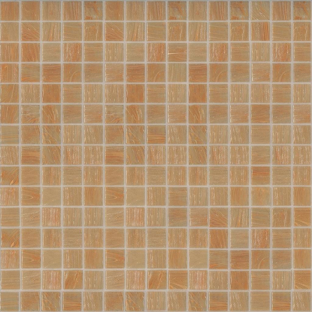 Bisazza 2 X 2 cm - SM32, à la plaque 