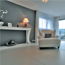 Grès Cérame Made, 120 x 120 cm, Ep. 12 mm, Vendu au m², 1 Bte = 1.44 m² 