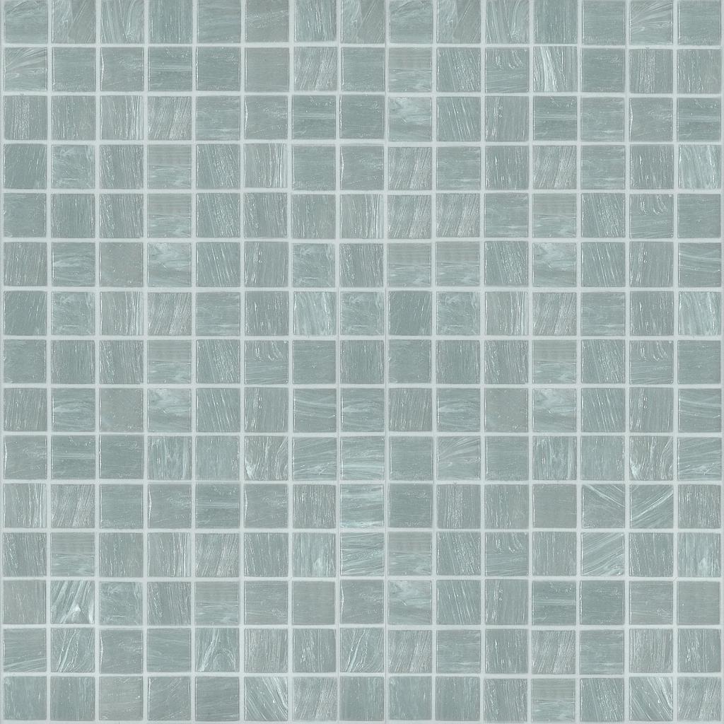 Bisazza 2 X 2 cm - SM34, à la plaque 