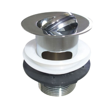 Burlington - Bonde Clapet Rotatif - W18