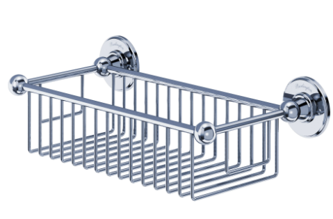 Burlington - Panier Métallique - A23 CHR