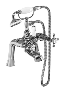 Burlington - Stafford - Mitigeur Bain Douche - STA14