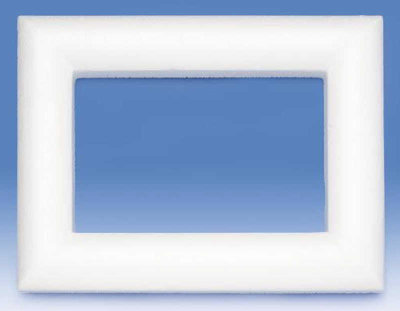 Cadre Photo Polystyrène 16 x 23 cm