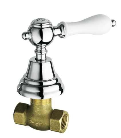 Canova Elite - Robinet Mural Encastré 1/2" - CE 62051