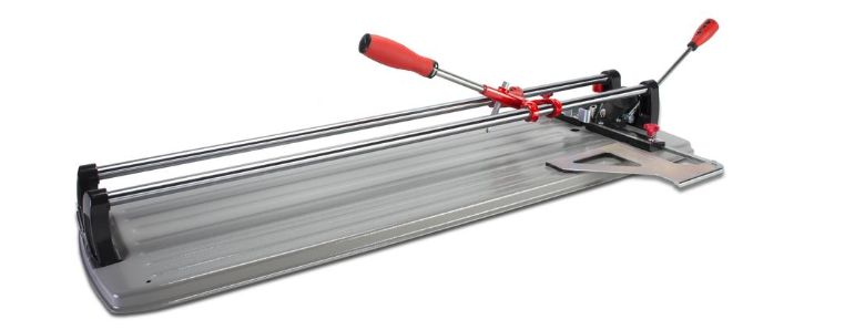 Carrelette Manuelle Professionnelle, Rubi TS-43 MAX Base Grise, vendue à la pièce