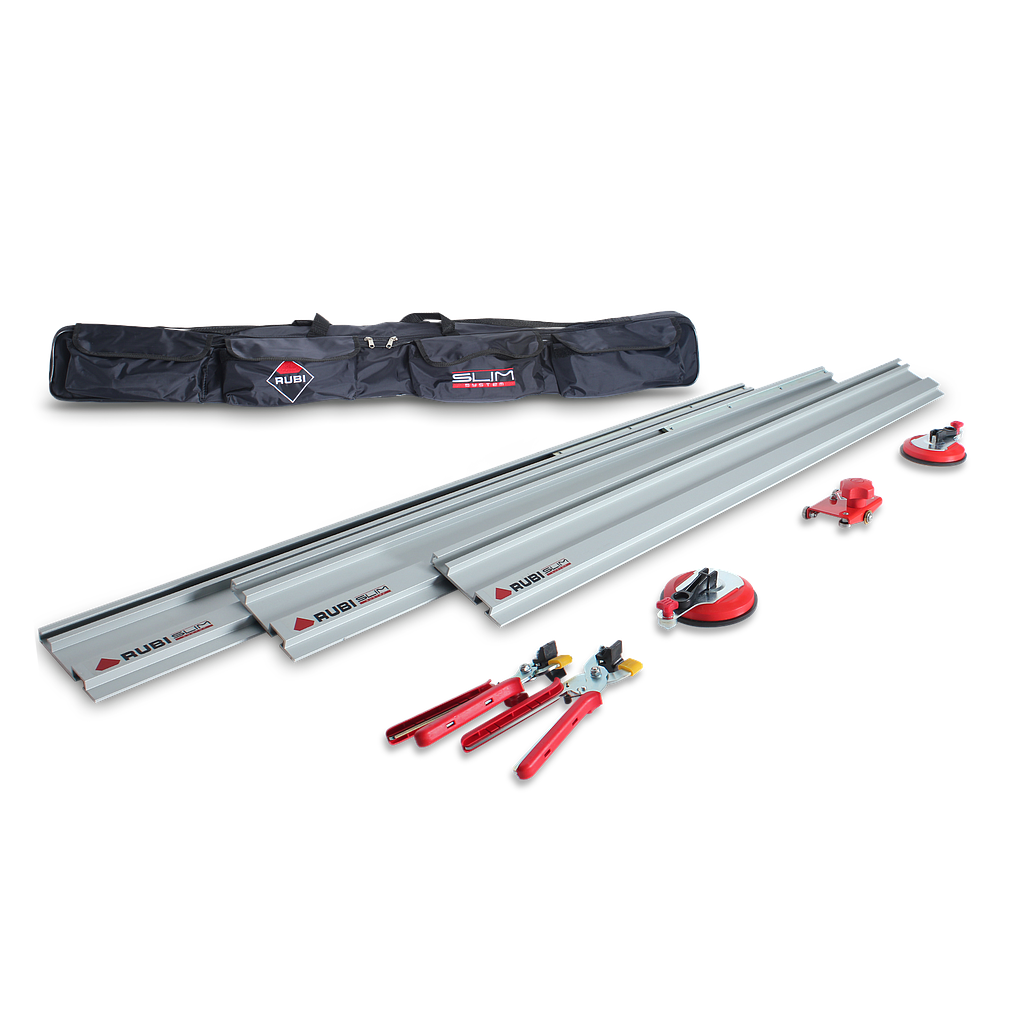 Carrelette  pour grand carreaux, Rubi Cutter Slim, vendue à la pièce