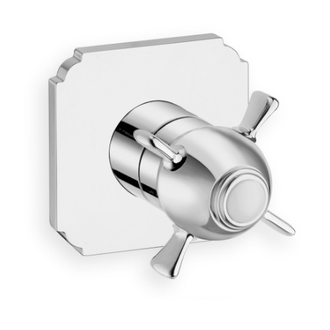 Chambord - Façade Robinet D'arret - XC 81051