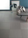 Grès Cérame Otto, 60 x 60 cm, ep. 10 mm, Vendu au m², 1 Bte = 1.44 m²