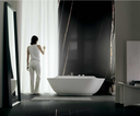 Grès Cérame, Stone & More 2.0 Matte, 120 x 240 cm, ep. 6 mm, vendu au m², 1 bte = 2.88 m²