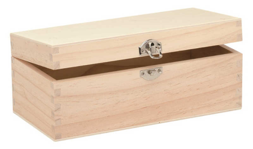 [61682002] Coffre Plat (grand) - n°136