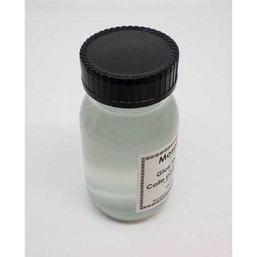 [H0077] Colle Soluble dans L'eau 100ml - Pose Indirect