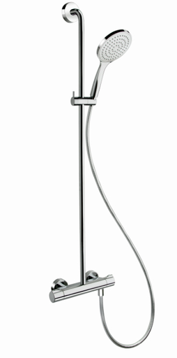 Combiné Douche Thermostatique NF - Theta - TE 40651