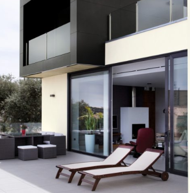 Coverlam Basic Nieve, 100 x 50 cm, ep. 3.5 mm,  Vendu au m²