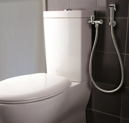 Douchette WC - WC 90251