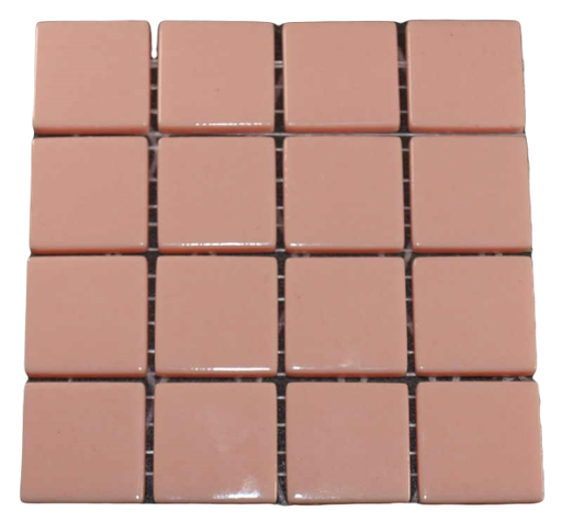 [CC1130] Emaux Brillant Lisse Rose Saumon, par 100 g