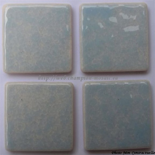 [Ecume] Emaux de Briare Bleu clair par 100 g