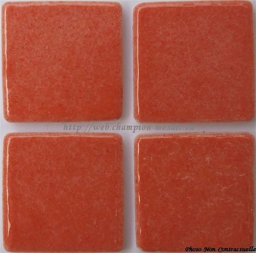 Emaux de Briare Harmonie - Zinnia Bte, 1.08 m²