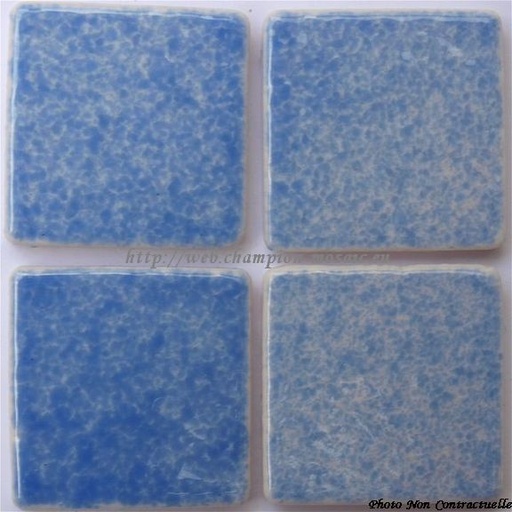 [AG18] Emaux de Briare Lavande en Plaque