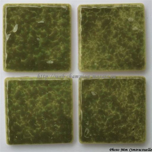 Emaux de briare Ortie (Mousse), par 100 g