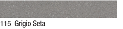 [N°115 GRIGIO SETA ] Starlike Evo - 2,5 kg - N°115 - Grigio Seta