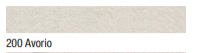 [N°200 AVORIO] Starlike Evo - 2,5 kg - N°200 - Avorio