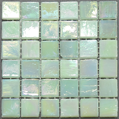 Emaux Venitiens Sicis  Calicantus 1, à la plaquette