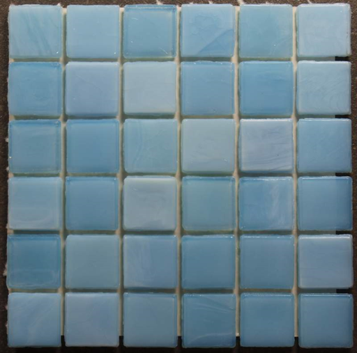 Emaux Venitiens Sicis  Celestial, à la plaquette