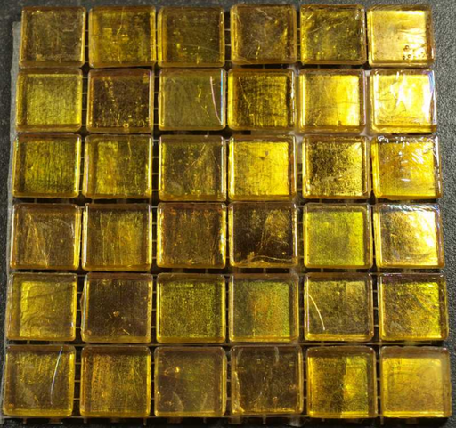 Emaux Venitiens Sicis  Indistan, à la plaquette