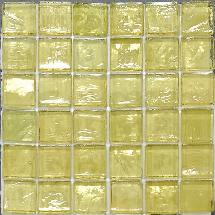 Emaux Venitiens Sicis  Kelp, à la plaquette