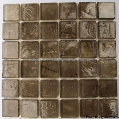 Emaux Venitiens Sicis  LightSouth, à la plaquette