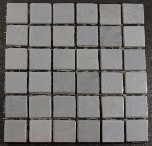 Emaux Venitiens Sicis  Titanium 1, à la plaquette