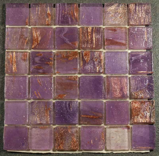 Emaux Venitiens Sicis  Turchia, à la plaquette