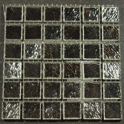 Emaux Venitiens Sicis  VisOne, à la plaquette