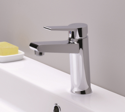 Euromade - Mitigeur Lavabo Large - EM 22651