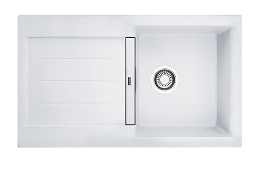 Evier - Java Fragranit+ - JAG611-86 - 860 x 510 mm