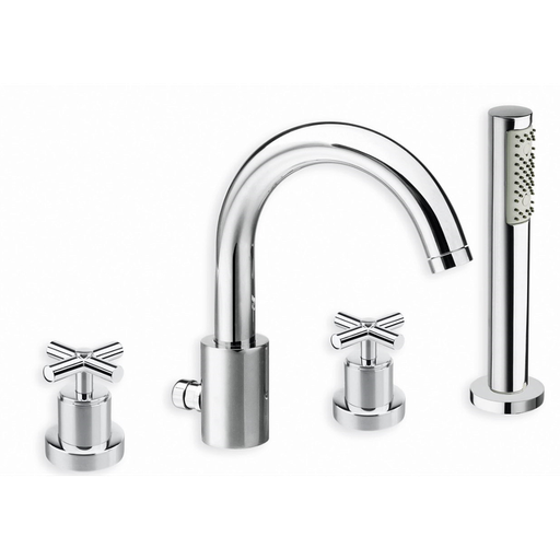 Executive - Bain Douche - 4 Trous - Sur Gorge - EV 104