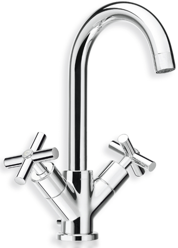 Executive - Mélangeur Lavabo - EV 107