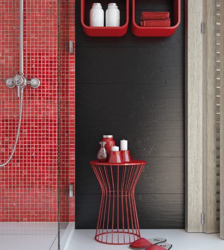 Faience Céfiro, 25 x 75 cm, Vendu au m²