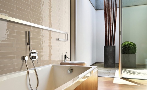 Faïence Country, 6.5 x 40 cm, Vendu au m², 1 Bte = 1 m²