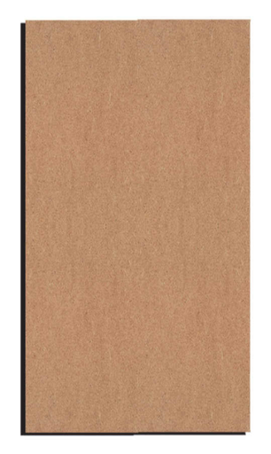 [672] Rectangle 41 cm - n°27
