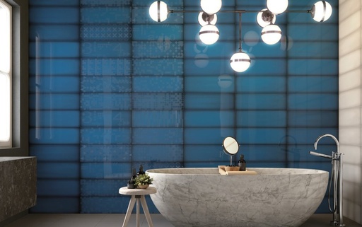 Faïence Slide, 20 x 60 cm, Vendu au m², 1 Bte = 1.44 m²