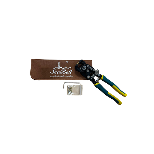 [MP-27TS] Pince marbre Max Pro Compound SeaBell