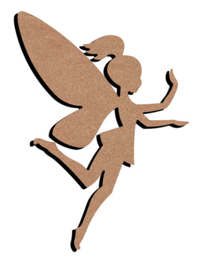 [331] Fée Clochette - n°116