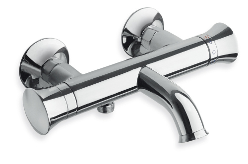 Fontana - Douche Thermostatique - FN 15751