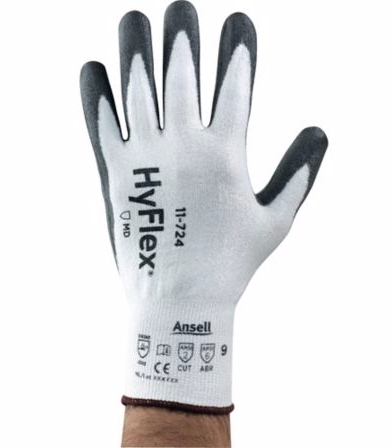 Gants Anti-coupe T.8