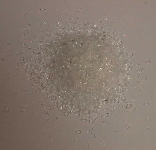 Granulés Transparents Incolore, 15g