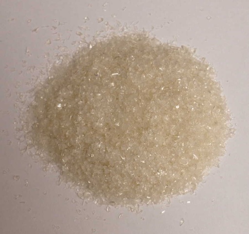 Granulés Transparents Tabac Blond, 15g